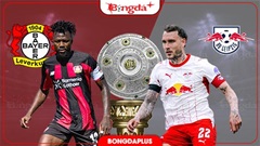 Nhận định bóng đá Leverkusen vs RB Leipzig, 20h30 ngày 20/9: Khó bay qua BayArena